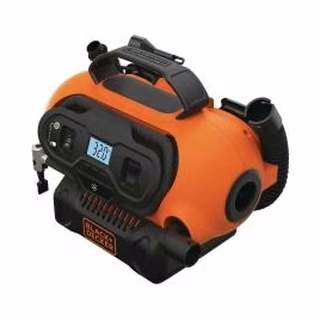 12-volt compressors