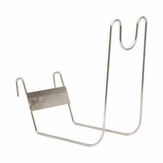Supporti per coperchio barbecue
