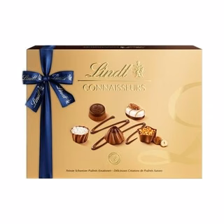 Pralinés au chocolat