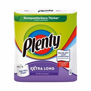Paper Towels