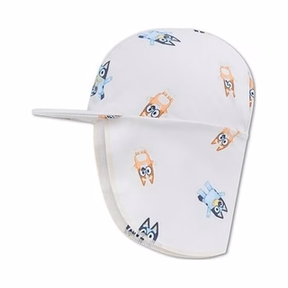 Chapeaux de soleil et bonnets d'été