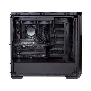 PC-Fertigung nach Auftrag