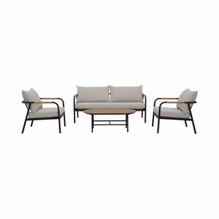 Gartenlounge