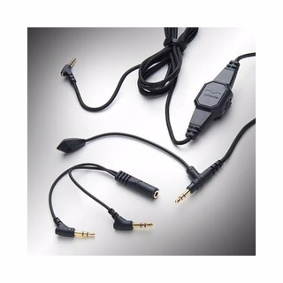 Microfoni per cuffie e headset