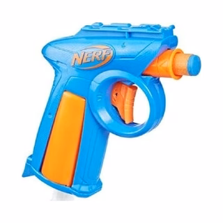 Blasters Nerf