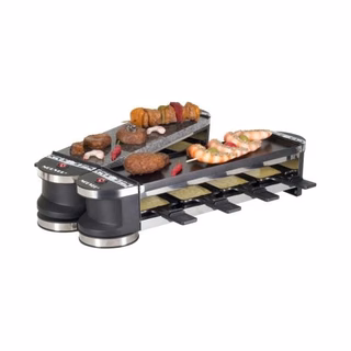Raclette-Gerät
