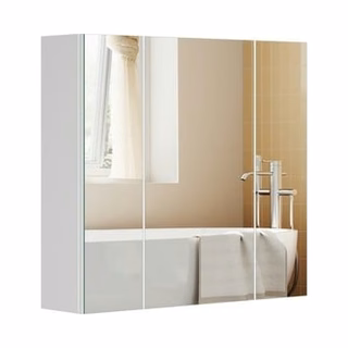 Mirror Cabinets