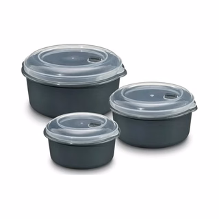 Microwave Containers