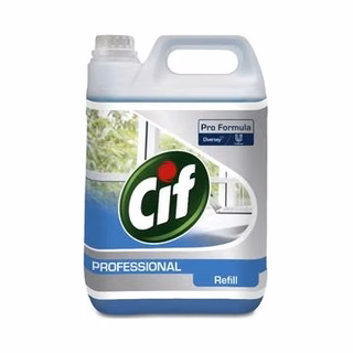 Detergente per vetri