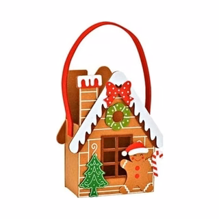 Weihnachten zu Hause