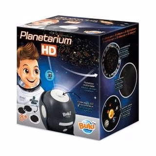 Planétariums & globes