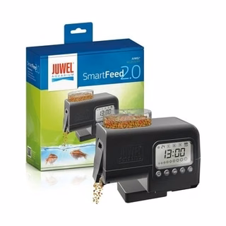 Automatic Feeders