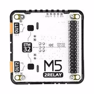 Relais Module Entwicklerboards