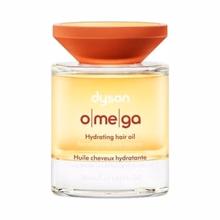 Olio & siero per capelli