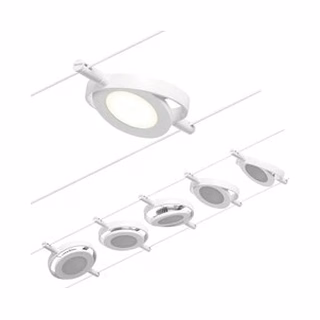 Cable System LED Spots