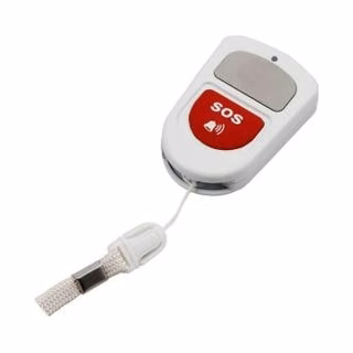 Alarm System Buttons & Key Fobs