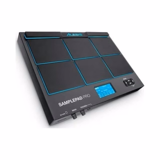 Pad per batteria elettronica