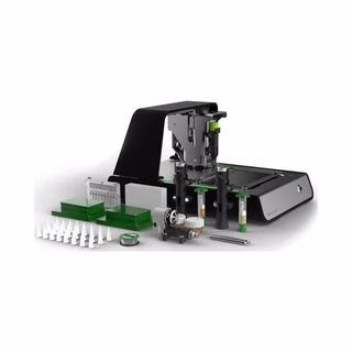 Machines CNC