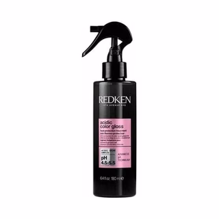 Spray termoprotettivo & balsamo