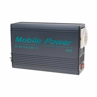 Inverters