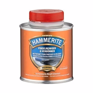 Paint Strippers, Cleaners & Thinners