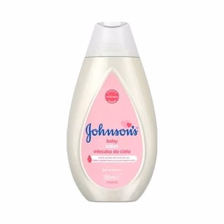 Soins du corps bébé