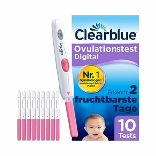 Tests d'ovulation