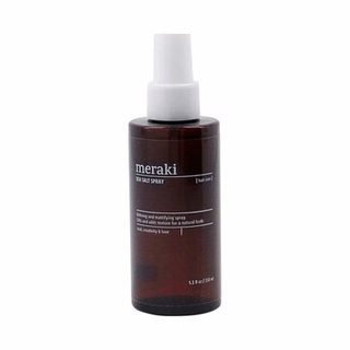 Spray salino