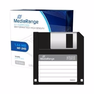 Floppy Disks