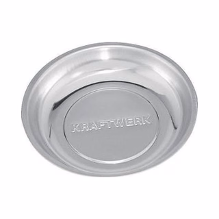 Magnetic Trays
