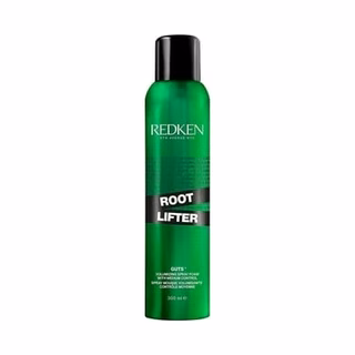 Mousse per capelli