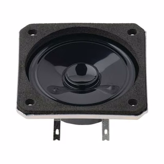 Speaker Drivers