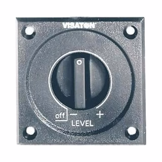 Speaker Building Accessories