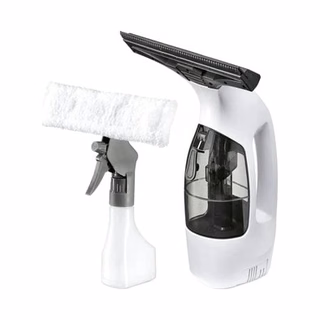 Cleaning Appliances