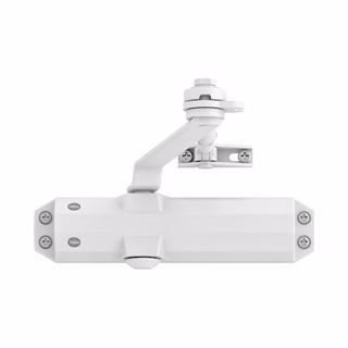 Mechanical Door Closers