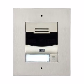 IP Outdoor Intercom Stations
