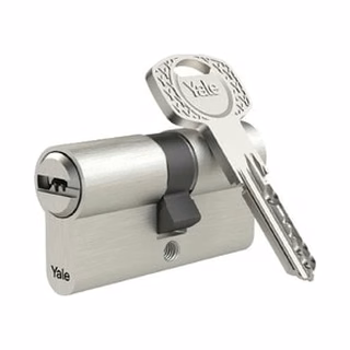 Mechanical Door Cylinders