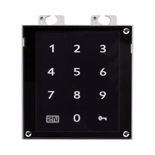 PIN Code Readers
