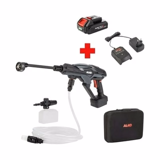 Portable Pressure Washers