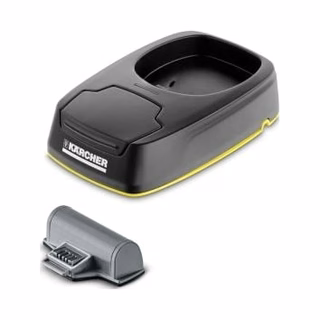 Cleaning Appliance Power Supplies