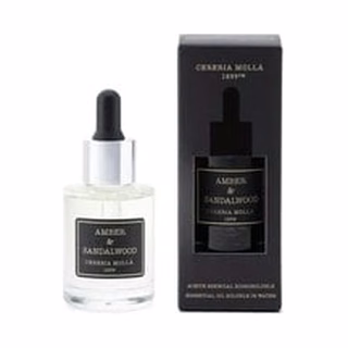 Fragrance Oil