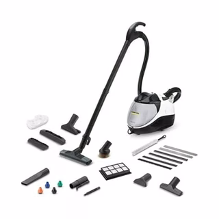 Steam Cleaner