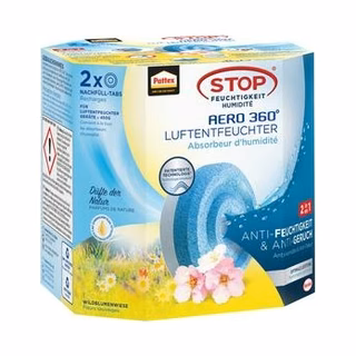 Water Hygiene Agents
