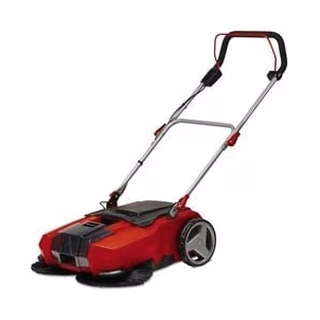 Sweepers