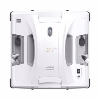 Window Cleaning Robot