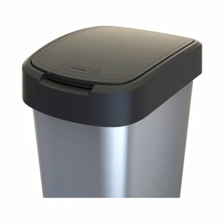 Swing Bin