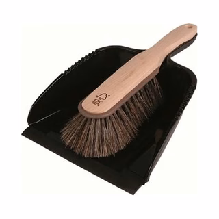 Broom & Dustpan Set