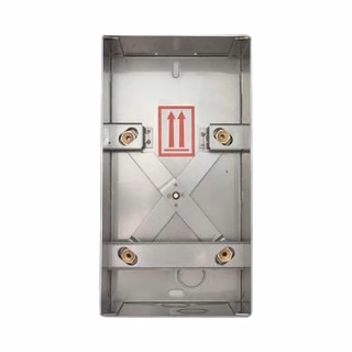 Flush-Mount Accessories