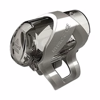 Cleaning Appliance Nozzles