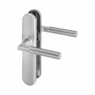 Electronic Door Fittings